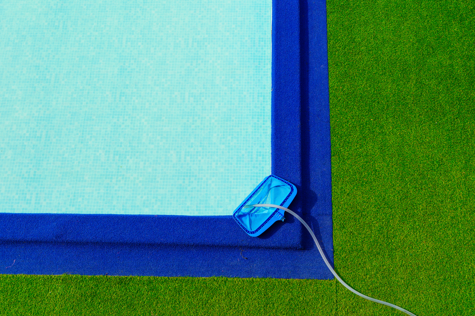 Effective Pool Maintenance